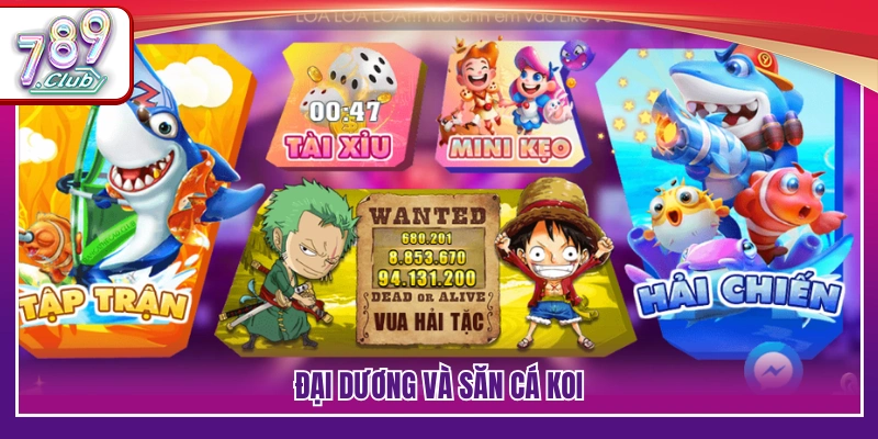 Bắn Cá 789Club – Săn Cá Mượt Tay Nhận Thưởng Lớn Về Đều 3 Hai chế độ bắn cá được yêu thích nhất